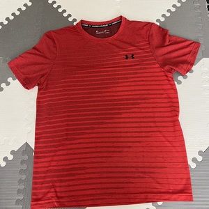 Under Armour L workout shirt